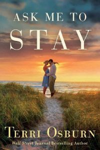 ask me to stay, terri obsurn, epub, pdf, mobi, download