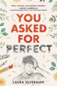 asked perfect, laura silverman, epub, pdf, mobi, download