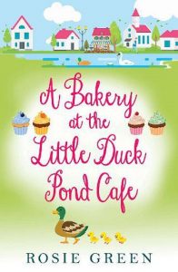 bakery duck pond, rosie green, epub, pdf, mobi, download