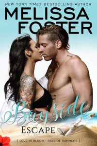 bayside escape, melissa foster, epub, pdf, mobi, download