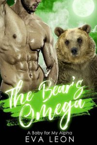bear's omega, eva leon, epub, pdf, mobi, download