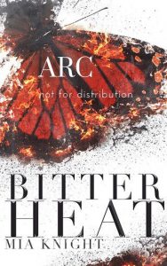 bitter heat, mia knight, epub, pdf, mobi, download