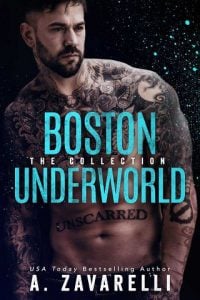 boston underworld, a zavarelli, epub, pdf, mobi, download