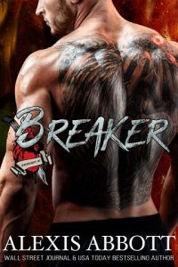 breaker, alexis abbott, epub, pdf, mobi, download