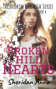 broken hearts, sheridan anne, epub, pdf, mobi, download