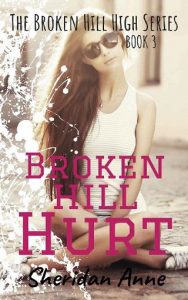 broken hill hurt, sheridan anne, epub, pdf, mobi, download