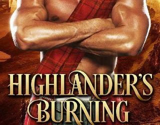 burning desire alisa adams