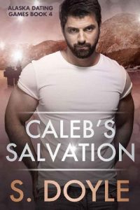caleb's salvation, s doyle, epub, pdf, mobi, download