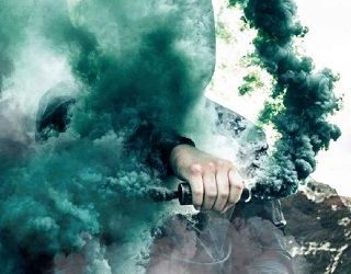 catastrophe lexi barr