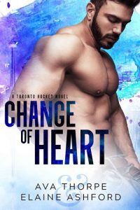 change heart, ava thorpe, epub, pdf, mobi, download