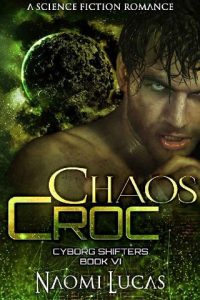 chaos croc, naomi lucas, epub, pdf, mobi, download