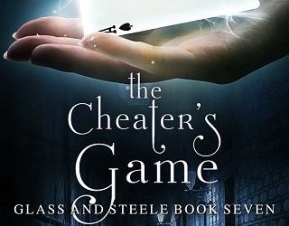 cheater's game cj archer