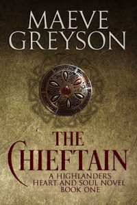 chieftain, maeve greyson, epub, pdf, mobi, download