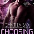 choosing chuckles cynthia sax