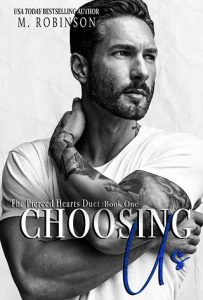 choosing us, m robinson, epub, pdf, mobi, download