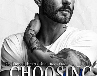 choosing us m robinson