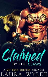 claimed claws, laura wylde, epub, pdf, mobi, download
