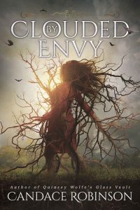 clouded envy, candace robinson, epub, pdf, mobi, download