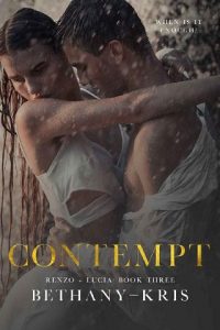 contempt, bethany-kris, epub, pdf, mobi, download