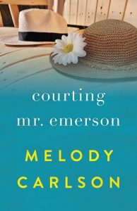 courting emerson, melody carlson, epub, pdf, mobi, download