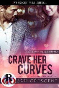 crave curves, sam crescent, epub, pdf, mobi, download