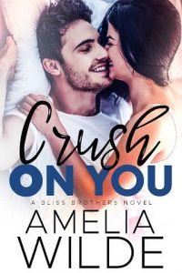 crush on you, amelia wilde, epub, pdf, mobi, download