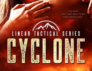 cyclone janie crouch
