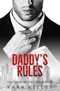 daddy's rules, kara kelley, epub, pdf, mobi, download