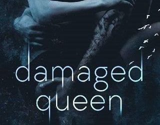 damaged queen sam crescent