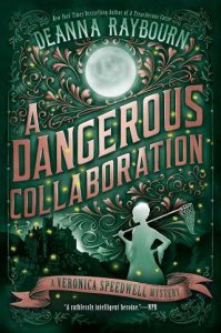 dangerous collaboration, deanna raybourn, epub, pdf, mobi, download