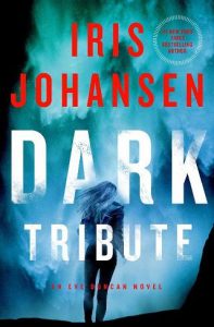 dark tribute, iris johansen, epub, pdf, mobi, download