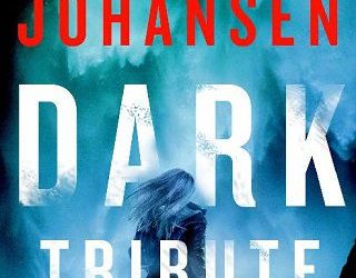 dark tribute iris johansen