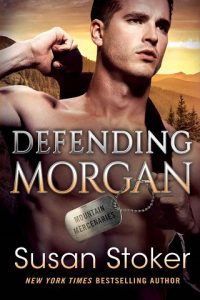 defending morgan, susan stoker, epub, pdf, mobi, download