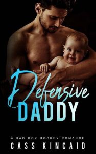 defensive daddy, cass kincaid, epub, pdf, mobi, download