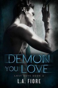 demon you love, la fiore, epub, pdf, mobi, download