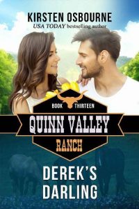 derek's darling, kirsten osbourne, epub, pdf, mobi, download