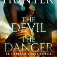 devil dancer elizabeth hunter