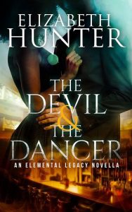 devil dancer, elizabeth hunter, epub, pdf, mobi, download