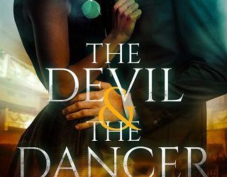 devil dancer elizabeth hunter