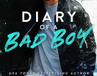 diary bad boy meghan quinn