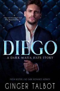 diego, ginger talbot, epub, pdf, mobi, download