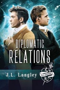 diplomatic, jl langley, epub, pdf, mobi, download