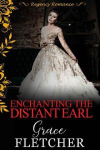 distant earl, grace fletcher, epub, pdf, mobi, download