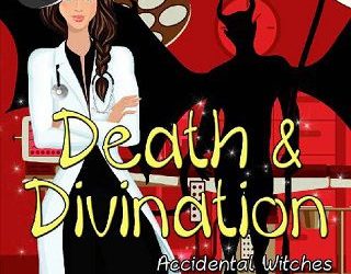 divination debra dunbar
