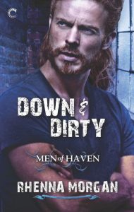 down dirty, rhenna morgan, epub, pdf, mobi, download