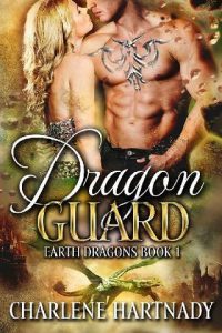 dragon guard, charlene hartnady, epub, pdf, mobi, download
