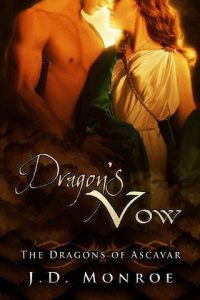 dragon's vow, jd monroe, epub, pdf, mobi, download