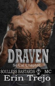 draven, erin trejo, epub, pdf, mobi, download