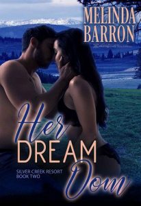 dream dom, melinda barron, epub, pdf, mobi, download