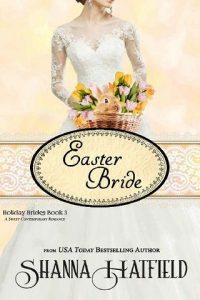 easter bride, shanna hatfield, epub, pdf, mobi, download